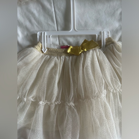 Minnie Mouse sequin shirt and tulle skirt - Picture 6 of 8